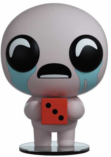 Figurka The Binding of Isaac - Isaac (Youtooz The Binding of Isaac 0)