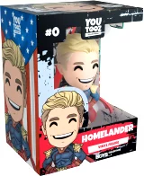 Figurka The Boys - Homelander (Youtooz The Boys 0) - Figurki do zabawy
