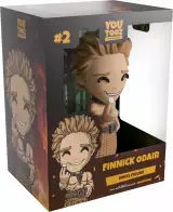 Figurka The Hunger Games - Finnick Odair (Youtooz The Hunger Games 2) - Figurki do zabawy