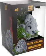 Figurka The Hunger Games - Peeta Mellark (Youtooz The Hunger Games 1) - Figurki do zabawy