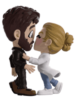 Figurka The Love Hypothesis - Adam and Olive (Youtooz The Love Hypothesis 0)