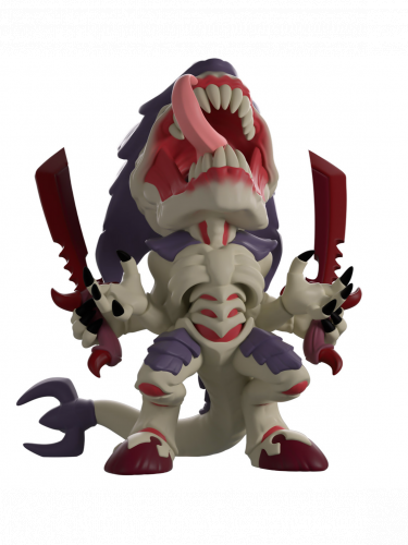 Figurka Warhammer 40k - Tyranid Warrior (Youtooz Warhammer 40k 1)