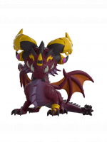 Figurka World of Warcraft - Alexstrasza Dragon Form (Youtooz World of Warcraft 1)