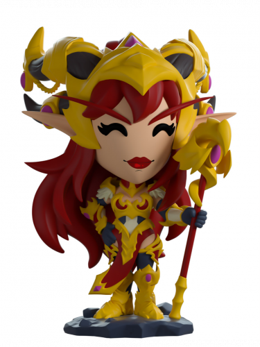 Figurka World of Warcraft - Alexstrasza (Youtooz World of Warcraft 0)