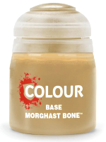 Citadel Base Paint (Morghast Bone) - jasnobeżowa
