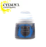 Citadel Layer Paint (Eshin Grey) - krycí barva, šedá