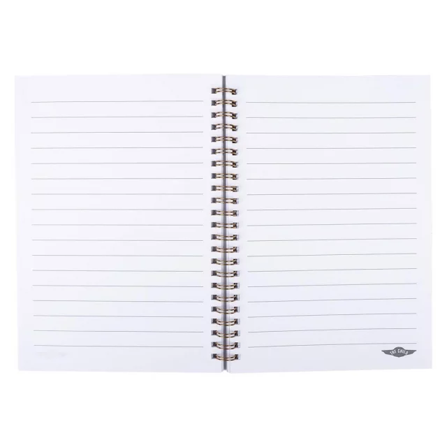 Zestaw prezentowy z notatnikiem Star Wars: The Mandalorian