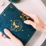 Notatnik Astral - Stars