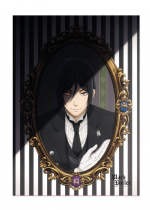 Notatnik Black Butler - Public School Arc