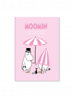 Notatnik Muminki - Moomin