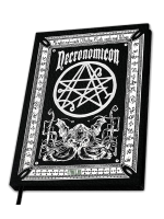 Necronomicon A5 notatnik