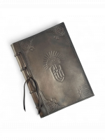 Notatnik Kingdom Come: Deliverance II - Herb
