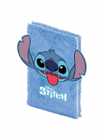 Notatnik Lilo & Stitch - Stitch Plush