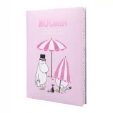 Notatnik Muminki - Moomin