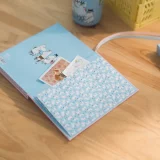 Notatnik Muminki - Moomin
