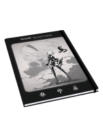 Notatnik NieR: Automata - Notebook A5