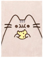 Notatnik Pusheen - Foodie Collection