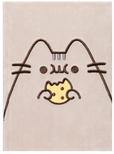 Notatnik Pusheen - Foodie Collection