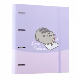 Zápisník Pusheen - Love Pusheen