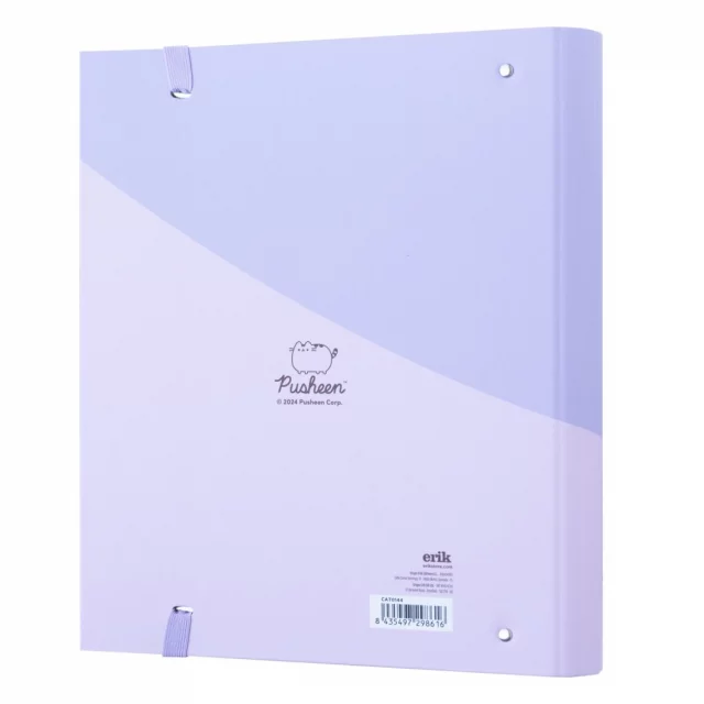 Zápisník Pusheen - Love Pusheen