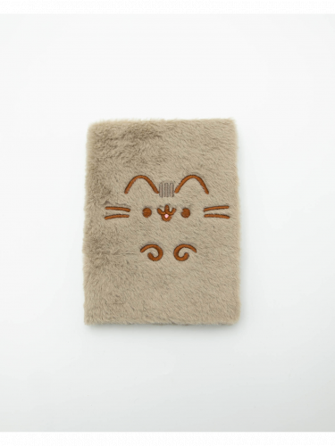 Notatnik Pusheen - Pusheen Plush