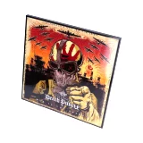 Obraz Five Finger Death Punch - War is the Answer Crystal Clear Art Pictures (Nemesis Now)