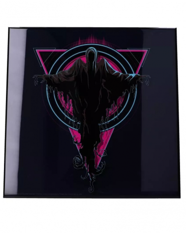 Obraz Harry Potter - Dementor Crystal Clear Art Pictures (Nemezis Teraz)