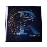 Obraz Harry Potter - Ravenclaw Celestial Crystal Clear Art Pictures (Nemesis Now)