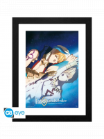 Plakat w ramce Fate/Grand Order - Gilgamesh