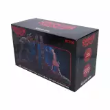 Podpórka do książek Stranger Things - The Upside Down - Nemesis Now