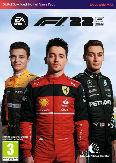 F1 22 (PC)