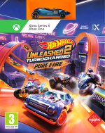 Hot Wheels Unleashed 2: Turbocharged - Pure Fire Edition (XSX)