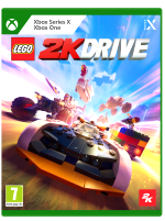 LEGO 2K Drive