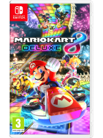 Mario Kart 8 Deluxe