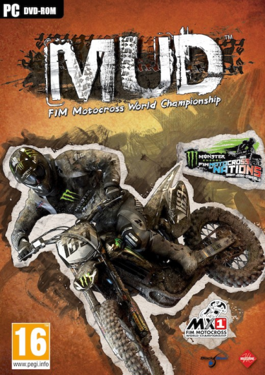 MUD - FIM Motocross World Championship (PC)