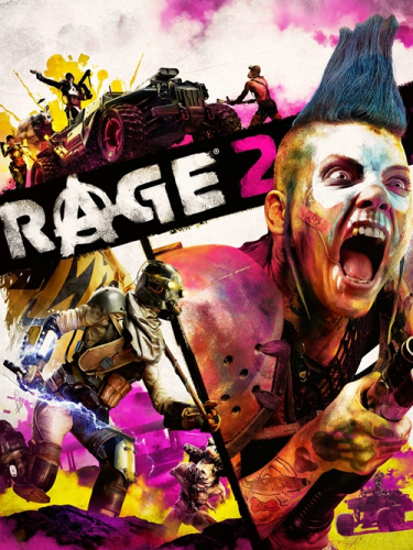 RAGE 2 (PC)