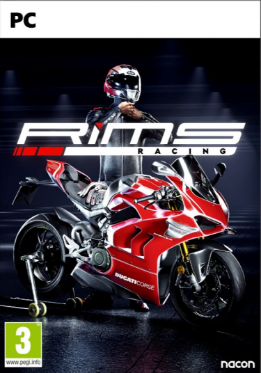 RiMS Racing (PC)