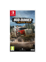 Spintires: MudRunner - American Wilds Edition