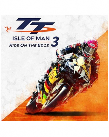 TT Isle of Man: Ride on the Edge 3 (PC)