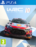 WRC 10