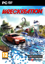 Wreckreation