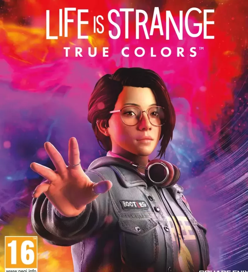 Life is Strange: True Colors