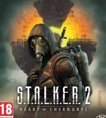 STALKER 2: Heart of Chernobyl