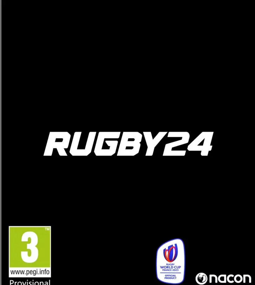 Rugby 24