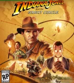 Indiana Jones And The Great Circle