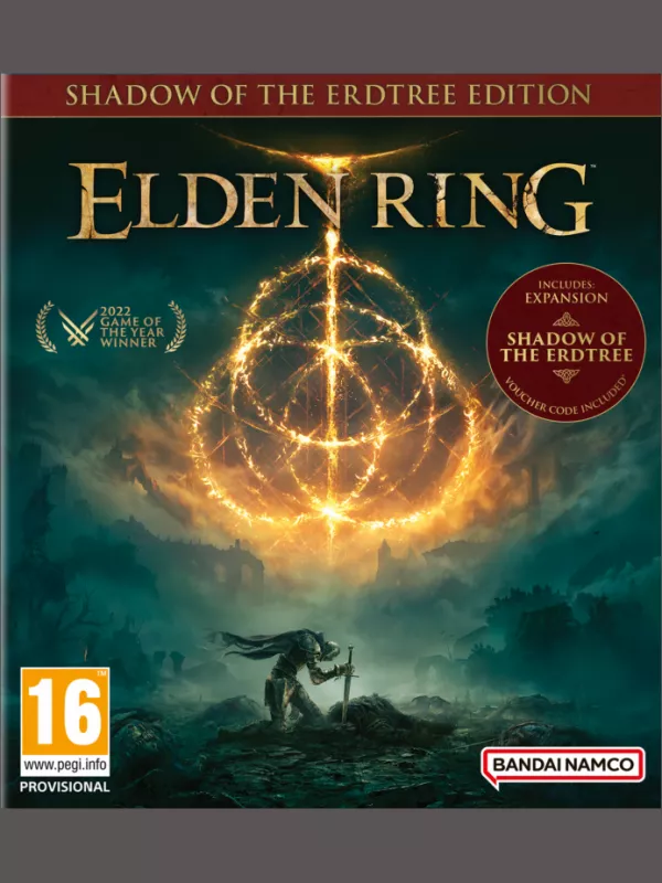 Elden Ring
