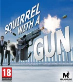 Squirrel with a Gun