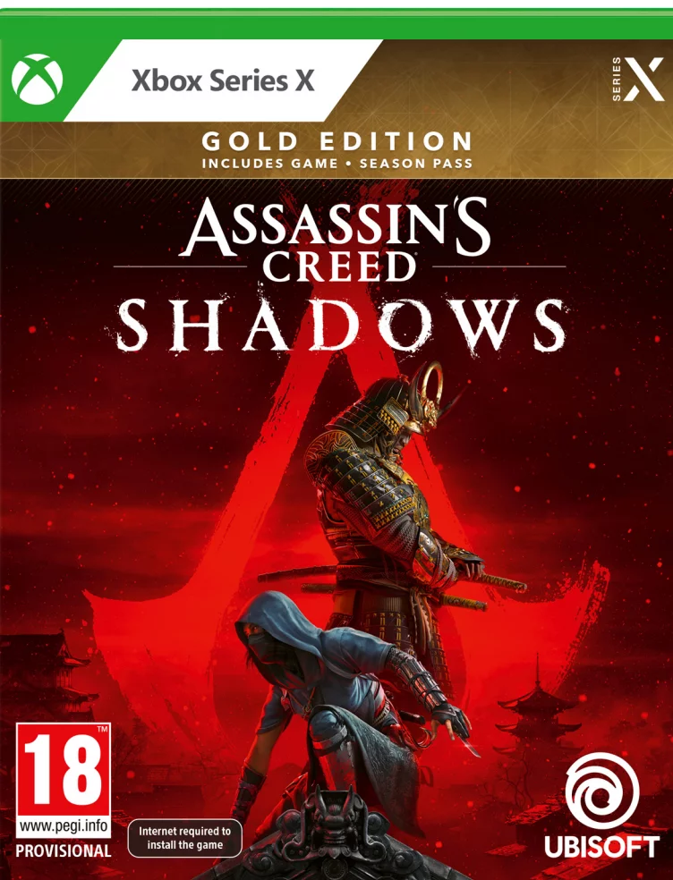 Assassin's Creed Shadows