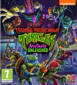 Teenage Mutant Ninja Turtles: Mutants Unleashed