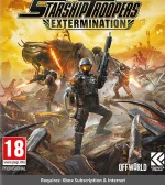 Starship Troopers: Extermination